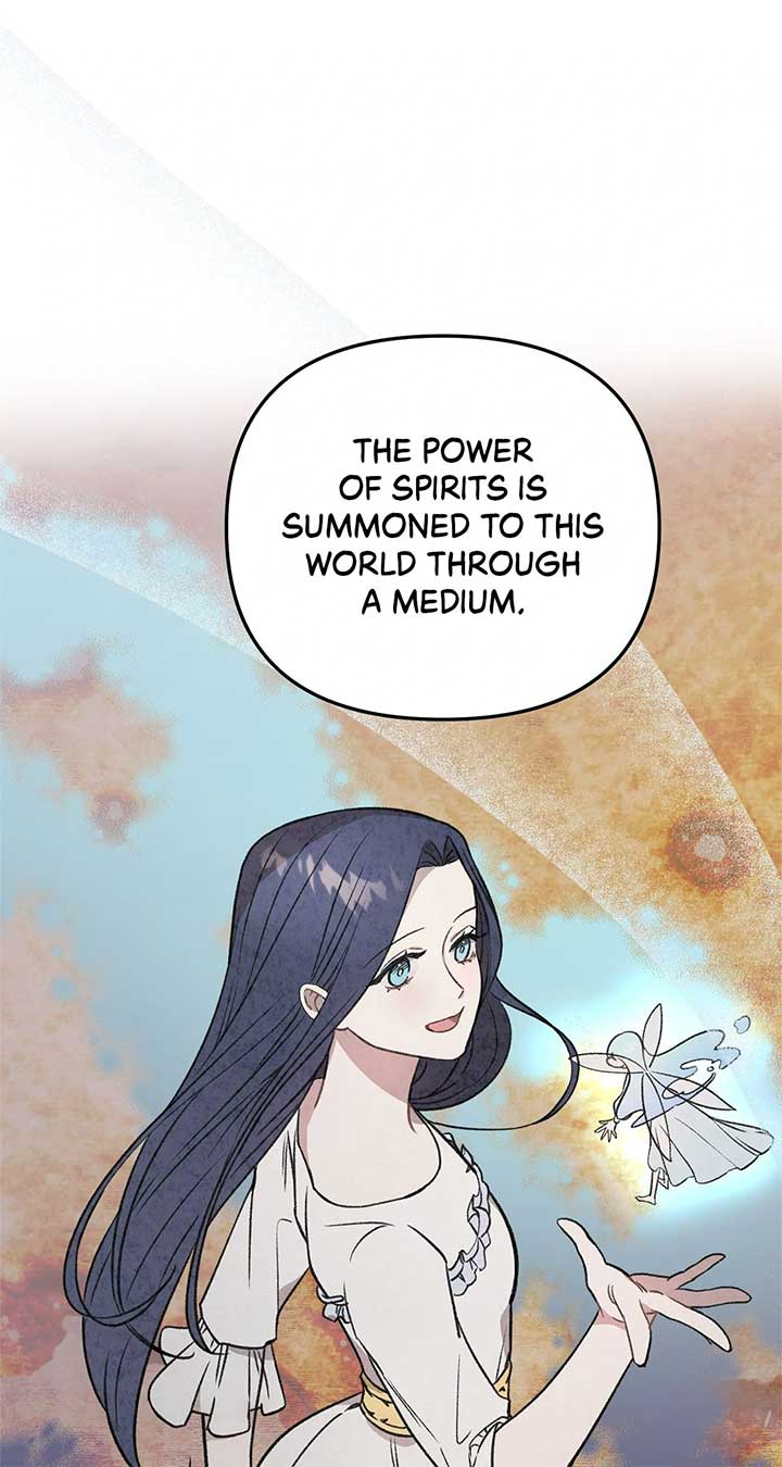 For Snow White Chapter 48 page 41