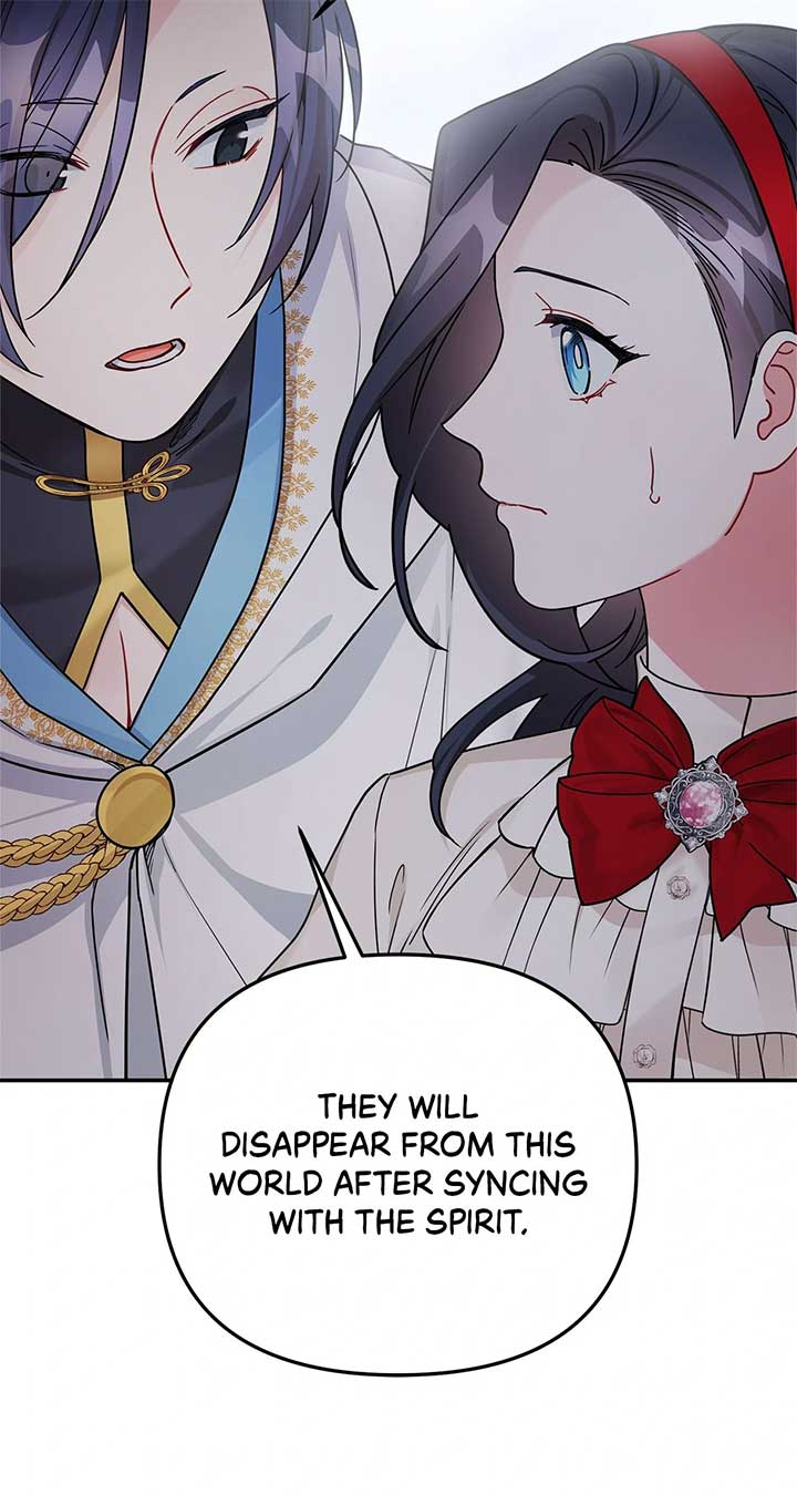 For Snow White Chapter 48 page 44