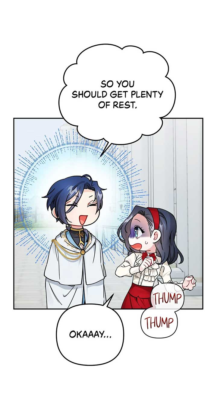For Snow White Chapter 48 page 46