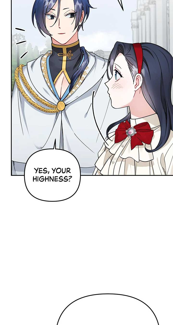 For Snow White Chapter 48 page 48
