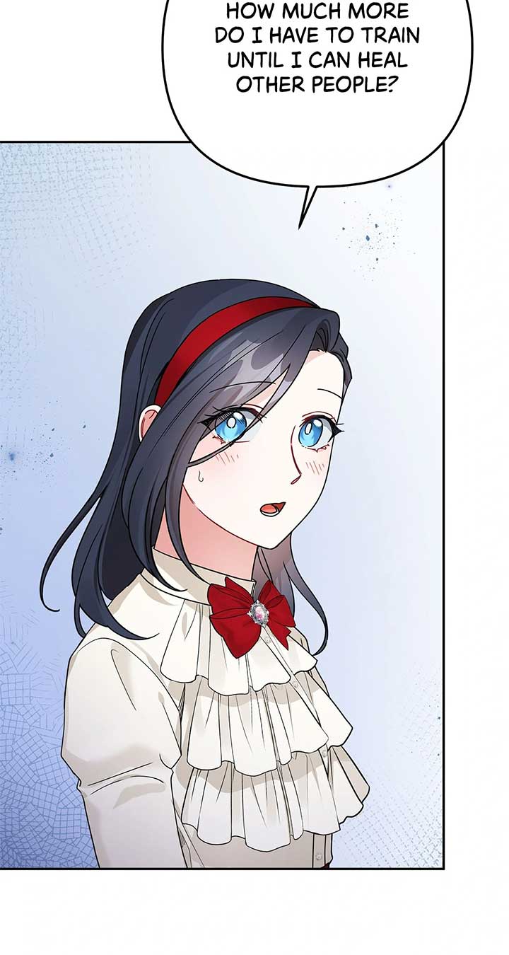 For Snow White Chapter 48 page 49