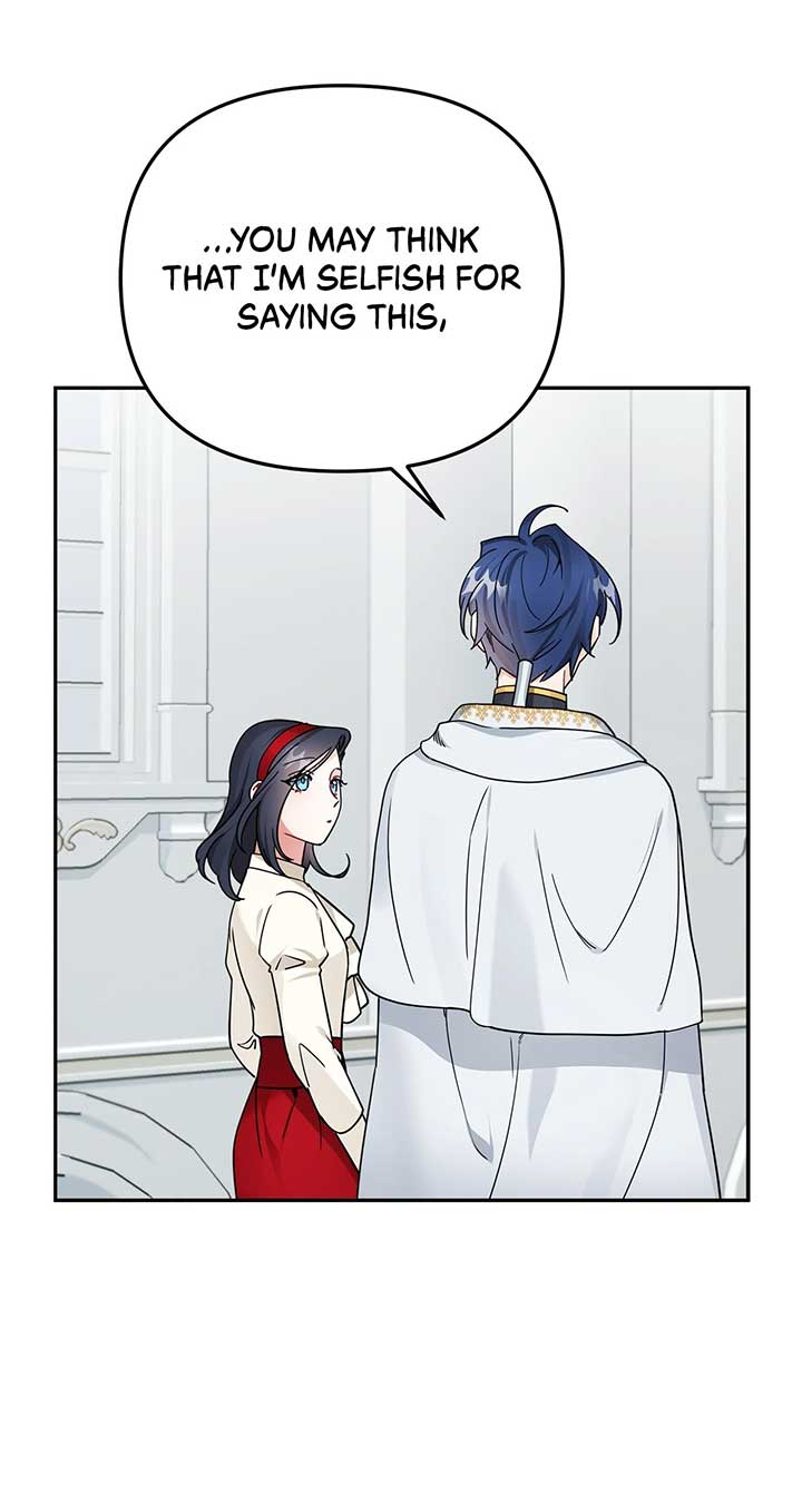 For Snow White Chapter 48 page 51