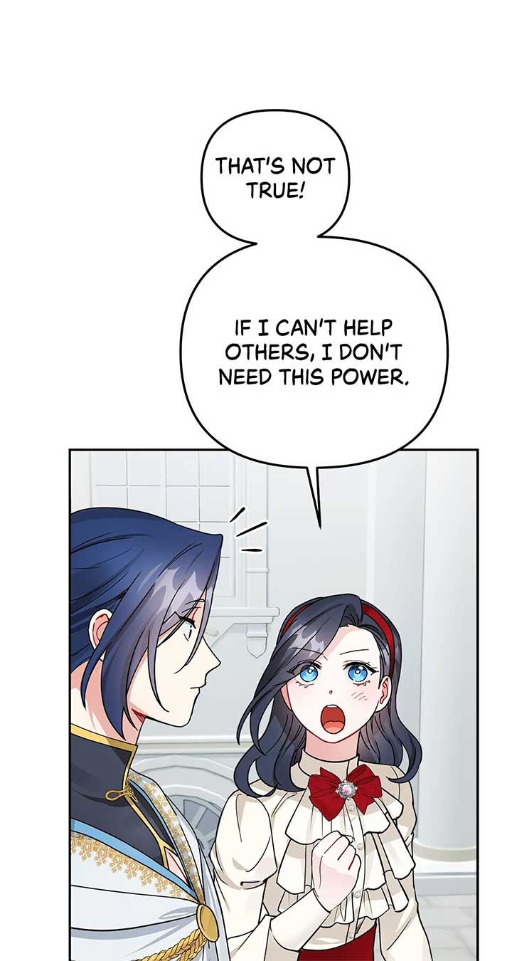 For Snow White Chapter 48 page 53
