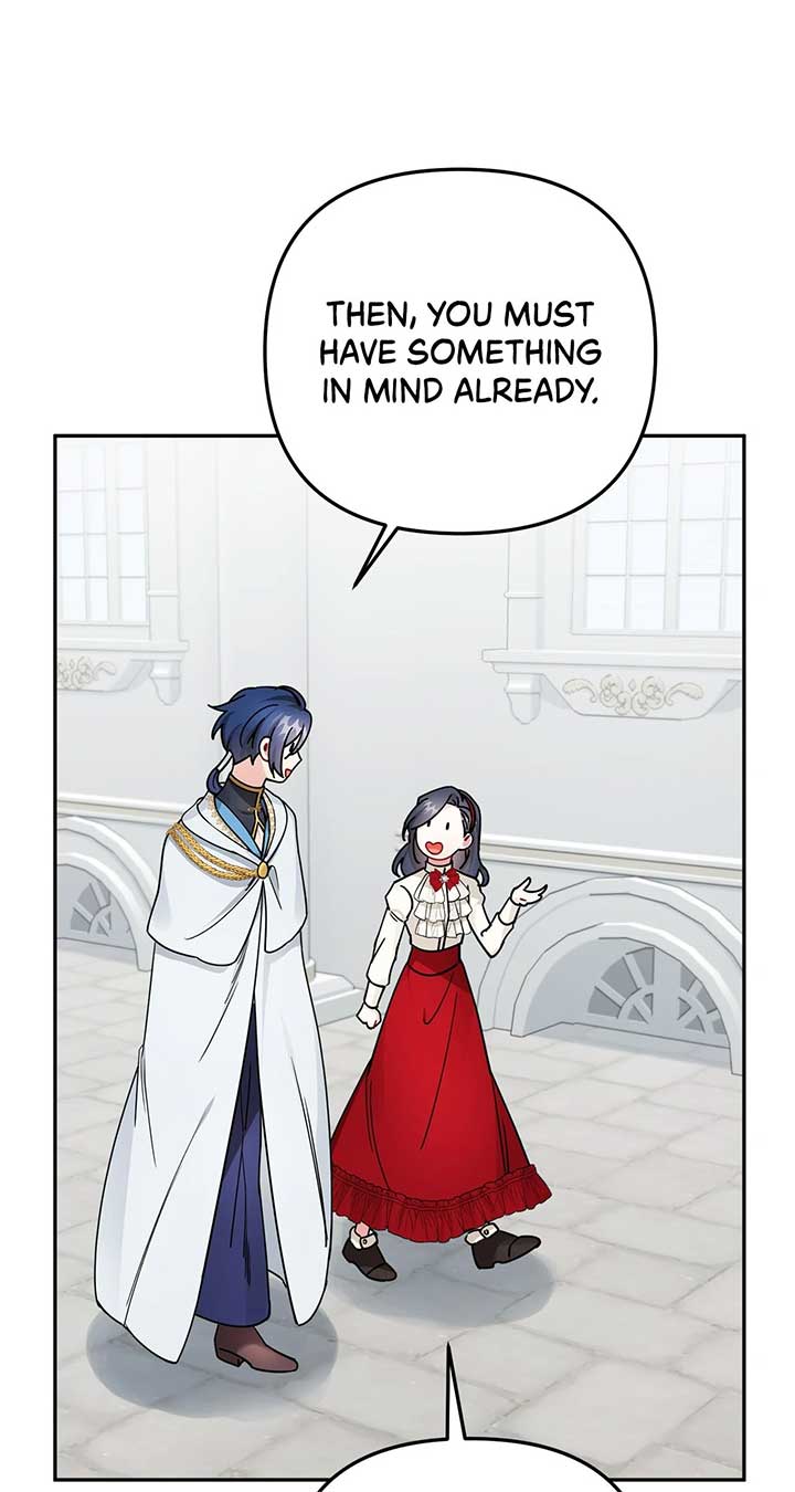 For Snow White Chapter 48 page 56