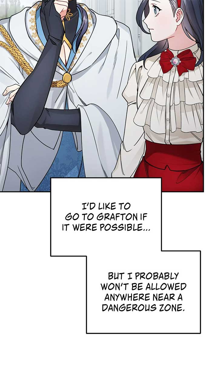 For Snow White Chapter 48 page 58