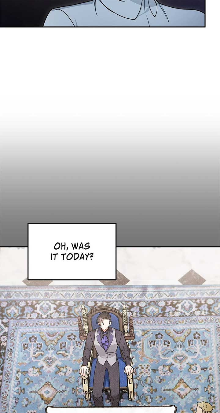 For Snow White Chapter 48 page 5