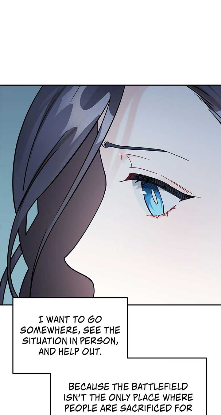 For Snow White Chapter 48 page 59