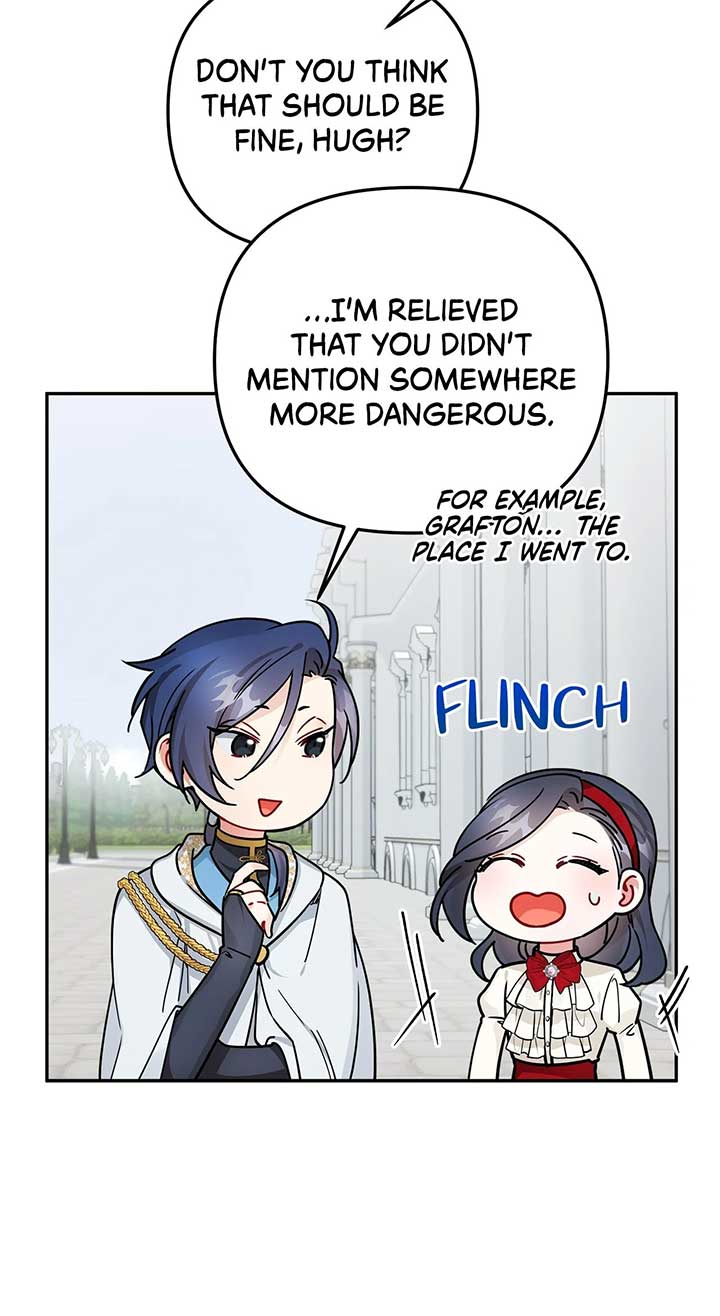For Snow White Chapter 48 page 62