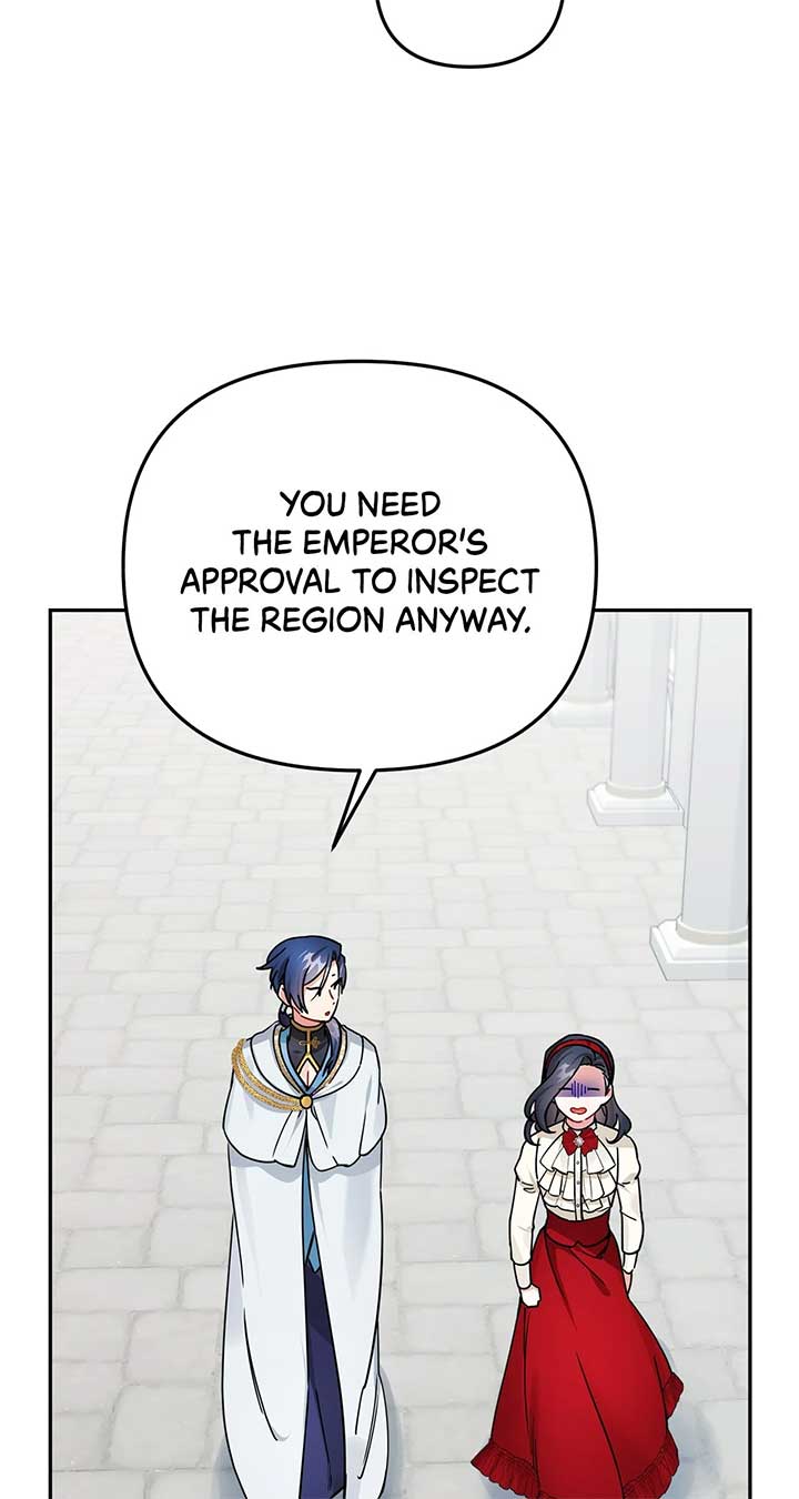 For Snow White Chapter 48 page 64
