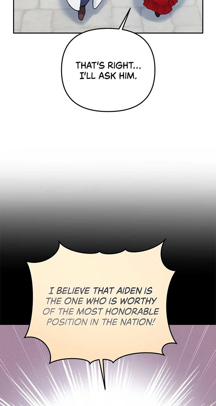 For Snow White Chapter 48 page 65