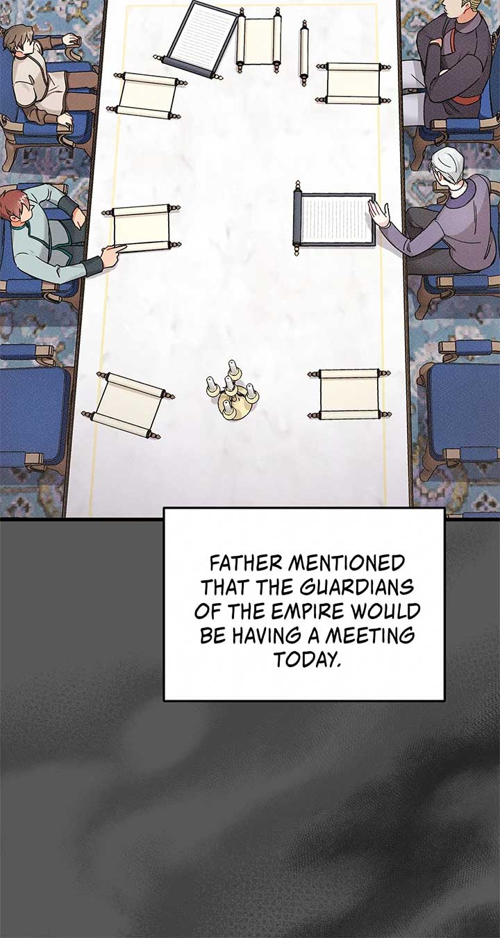 For Snow White Chapter 48 page 6