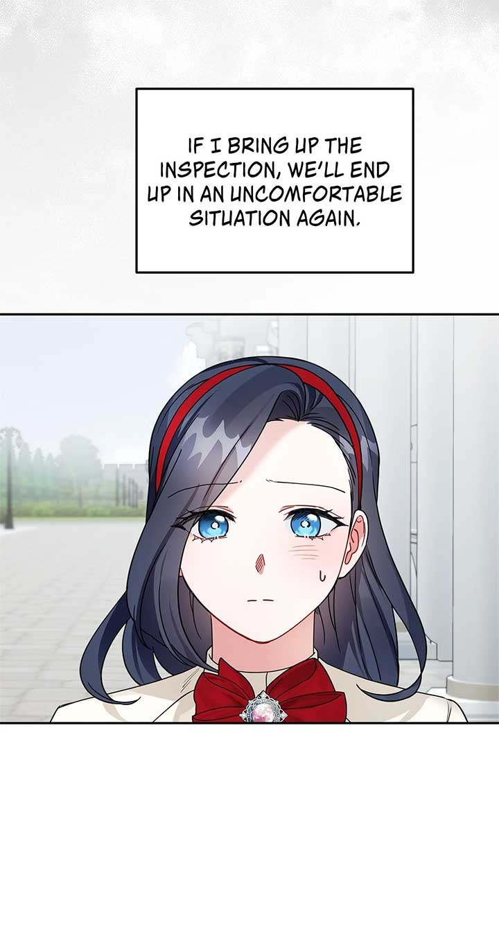 For Snow White Chapter 48 page 69