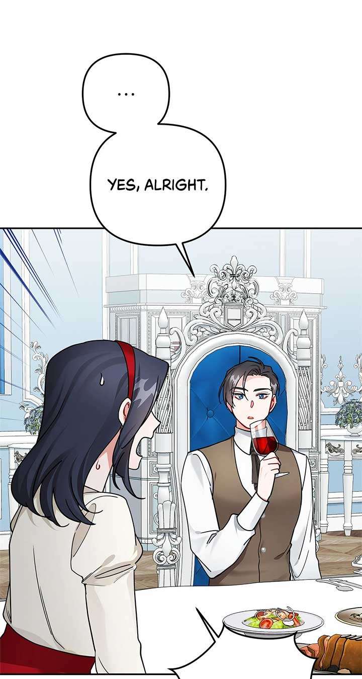 For Snow White Chapter 48 page 74