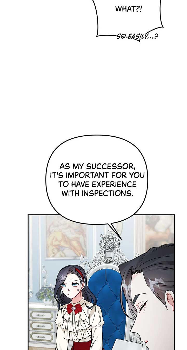 For Snow White Chapter 48 page 75