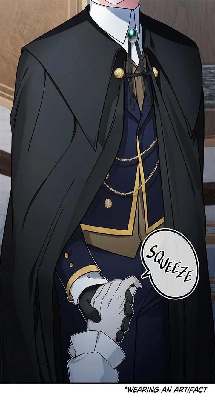 For Snow White Chapter 48 page 85