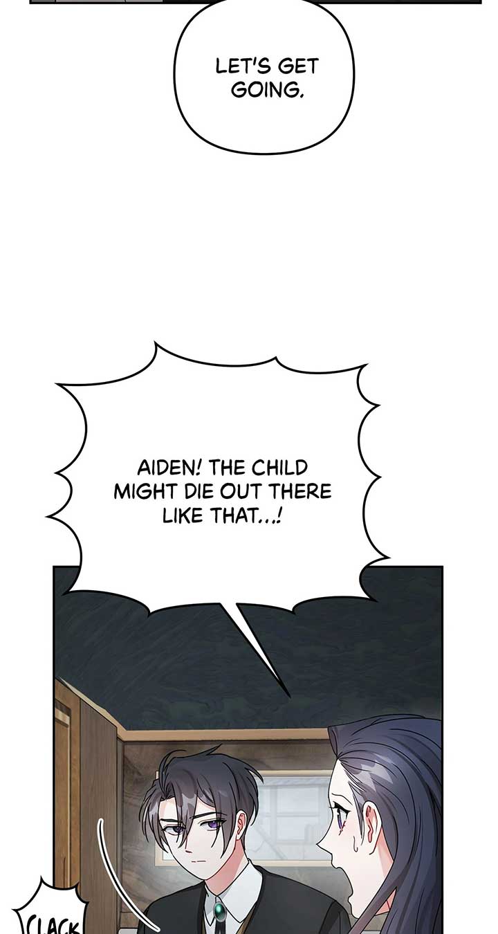 For Snow White Chapter 49 page 19