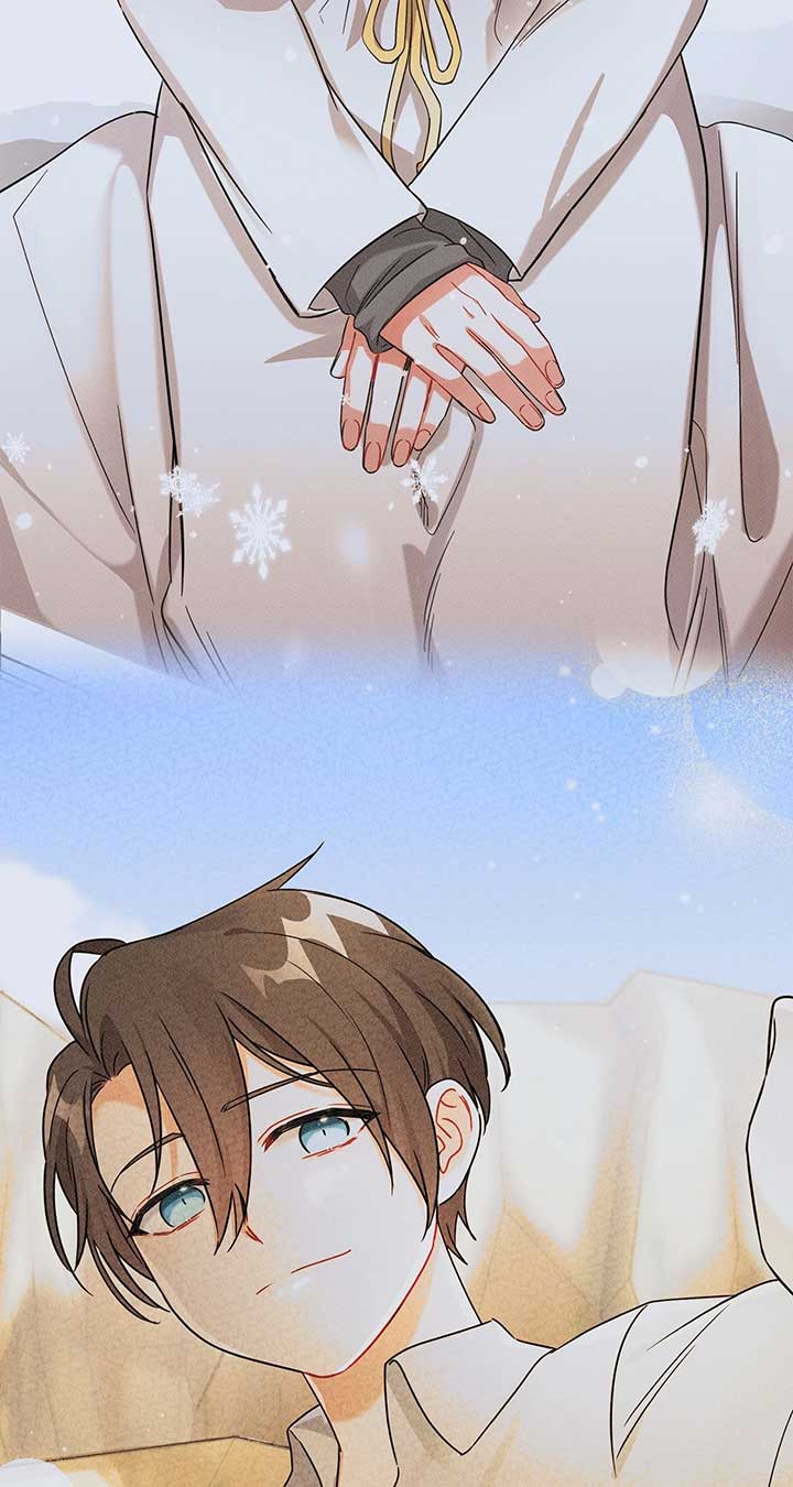 For Snow White Chapter 49 page 44