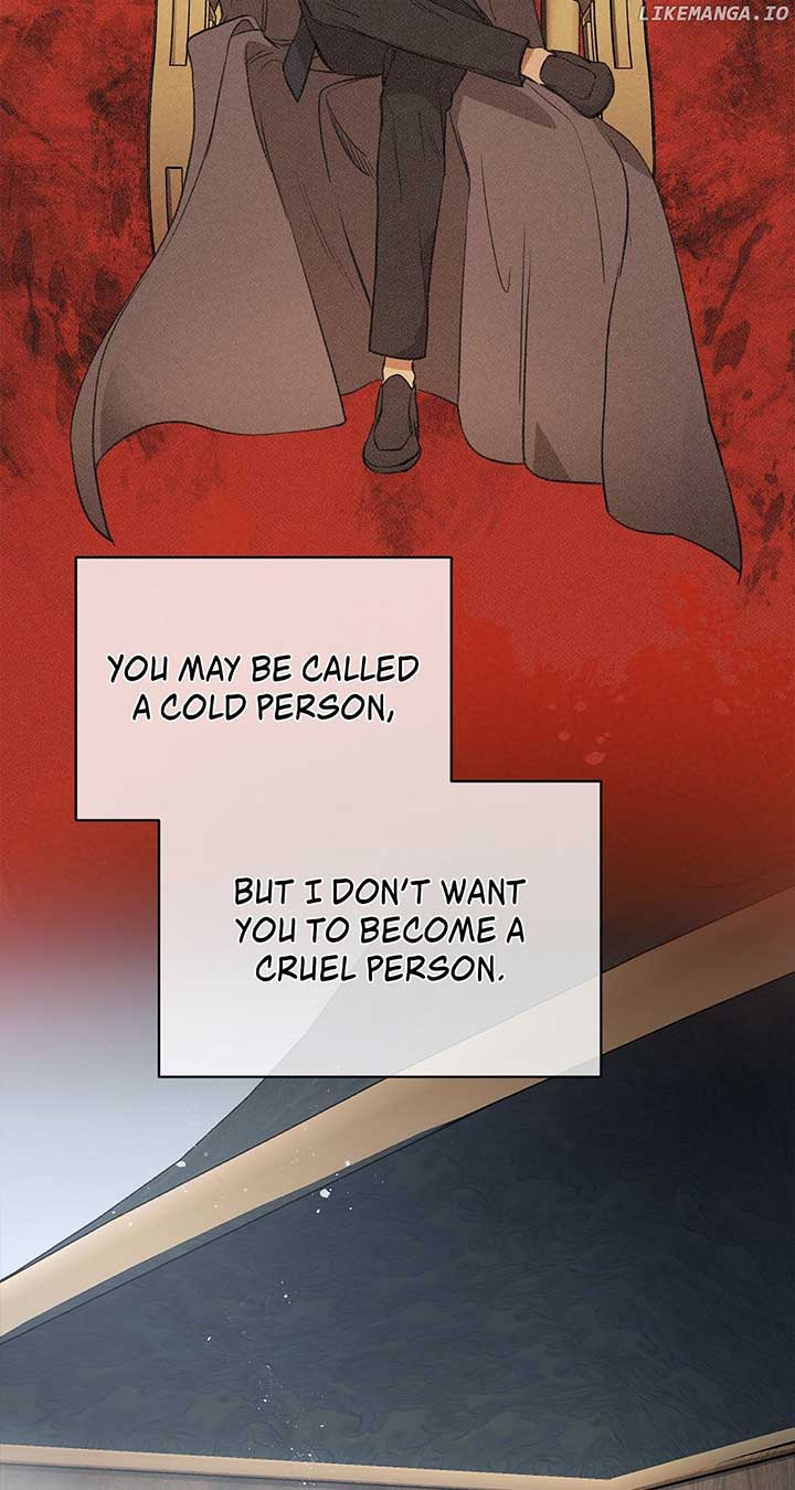 For Snow White Chapter 49 page 46