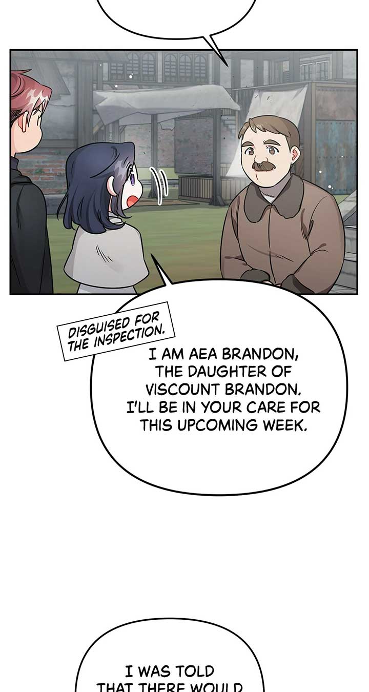 For Snow White Chapter 49 page 52