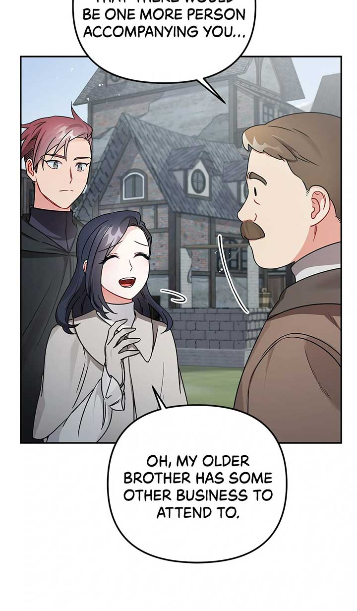 For Snow White Chapter 49 page 53