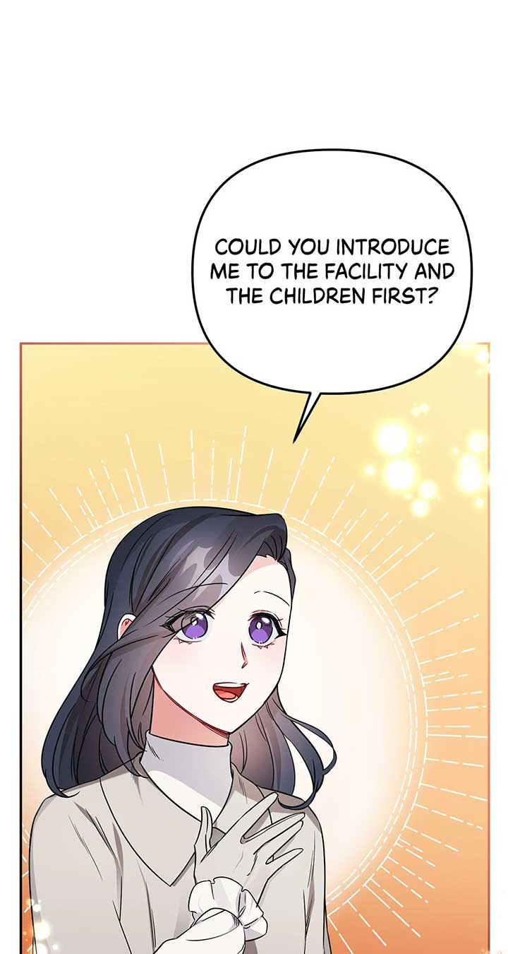For Snow White Chapter 49 page 54