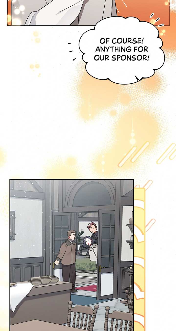 For Snow White Chapter 49 page 55
