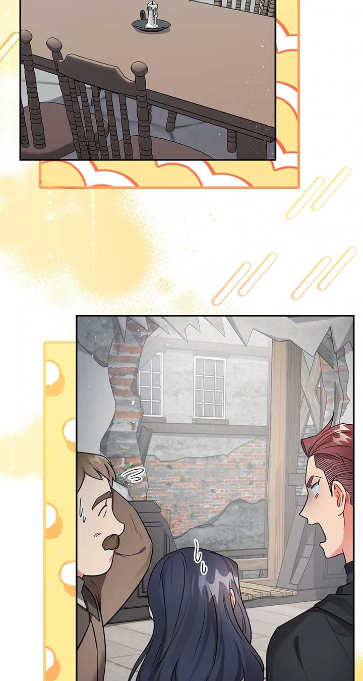 For Snow White Chapter 49 page 56