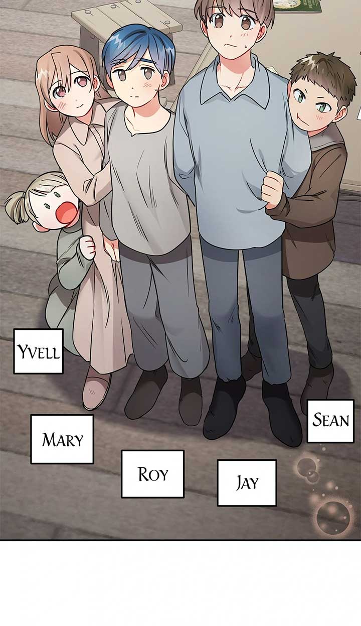 For Snow White Chapter 49 page 65