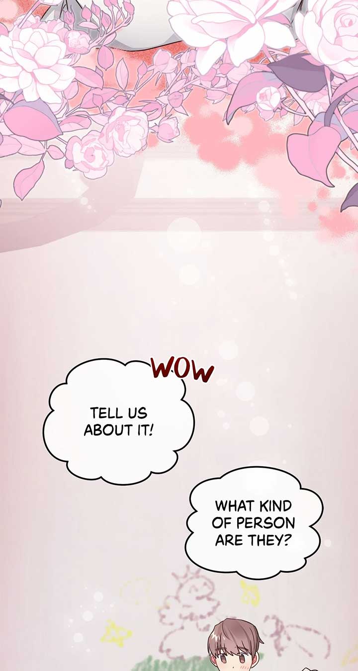 For Snow White Chapter 49 page 81