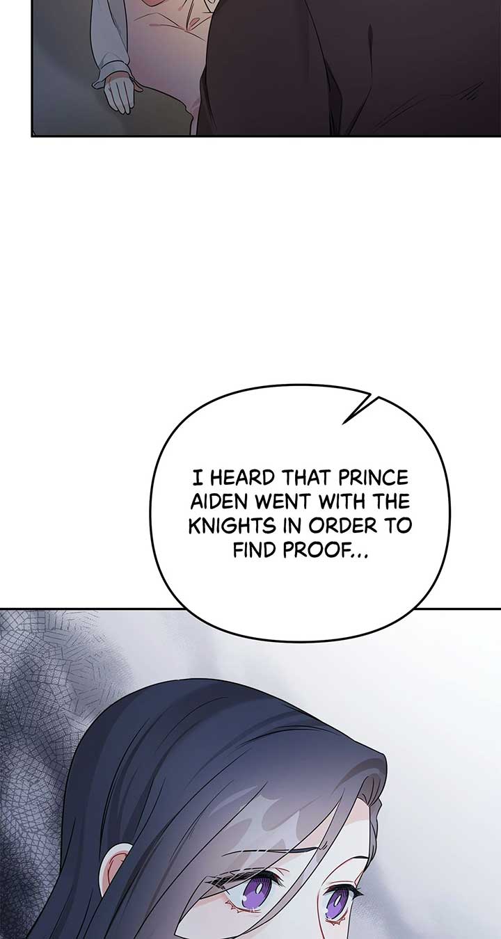For Snow White Chapter 50 page 12