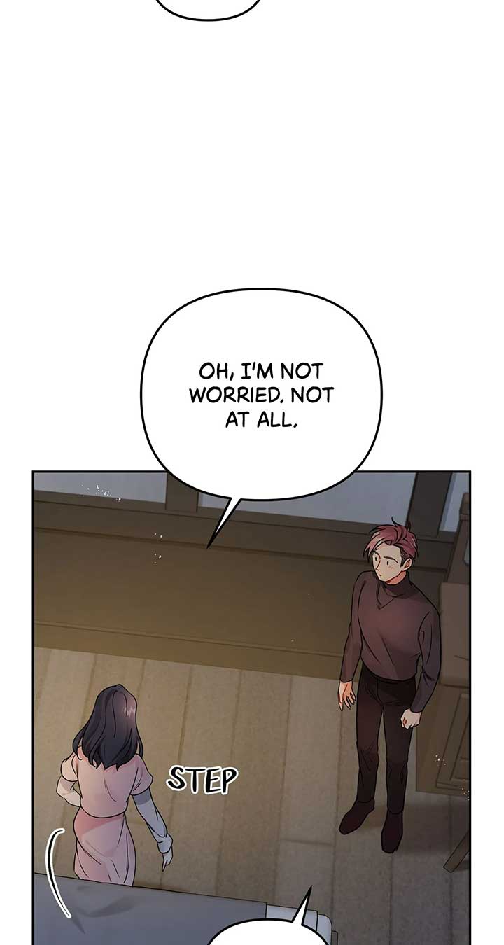 For Snow White Chapter 50 page 15