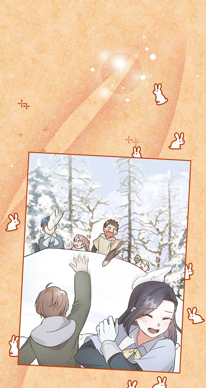 For Snow White Chapter 50 page 23