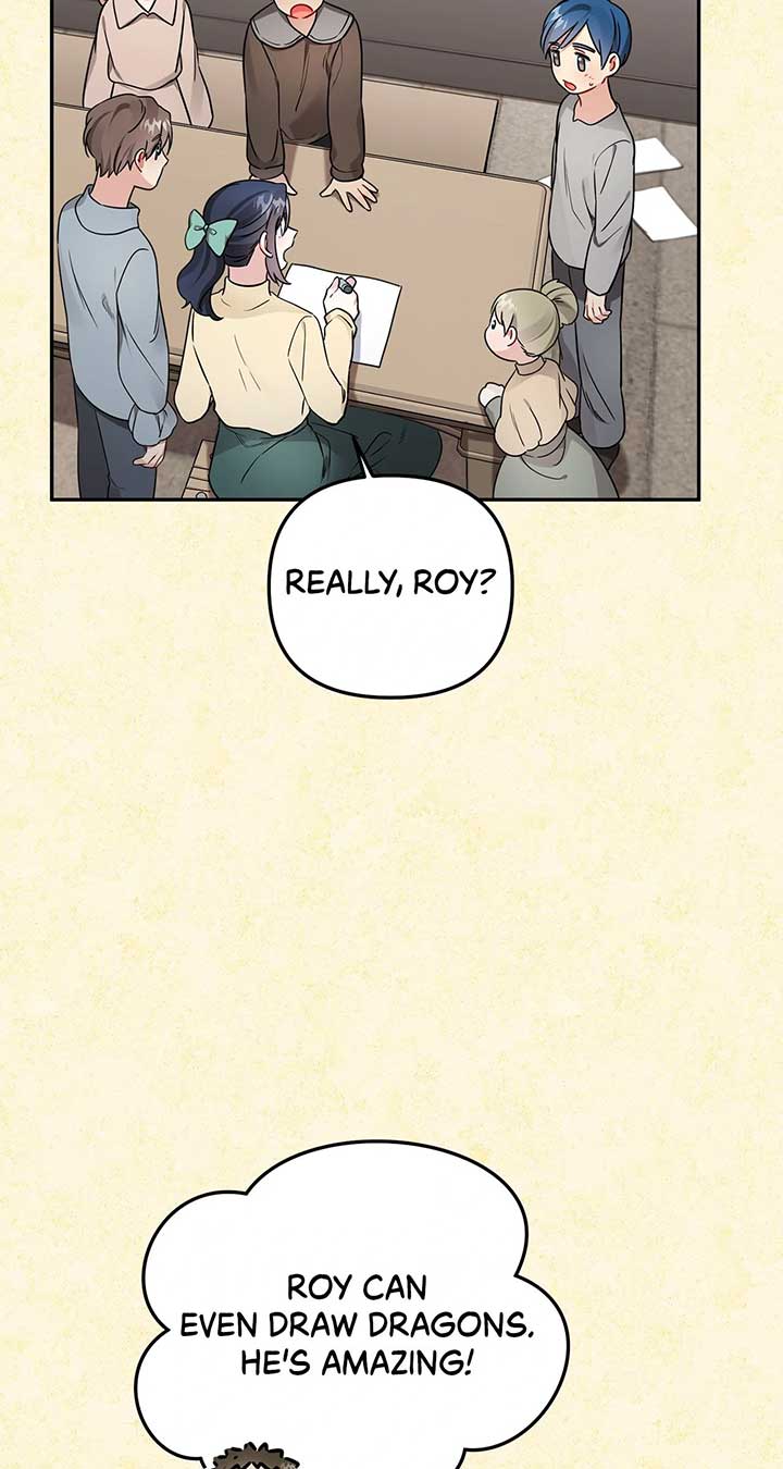 For Snow White Chapter 50 page 30