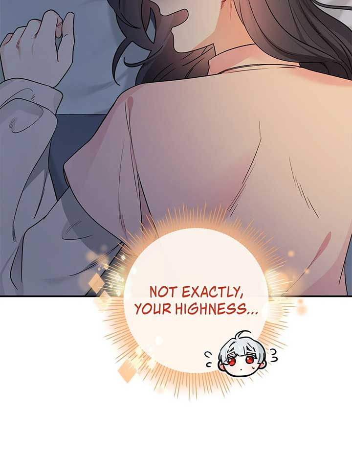 For Snow White Chapter 50 page 3