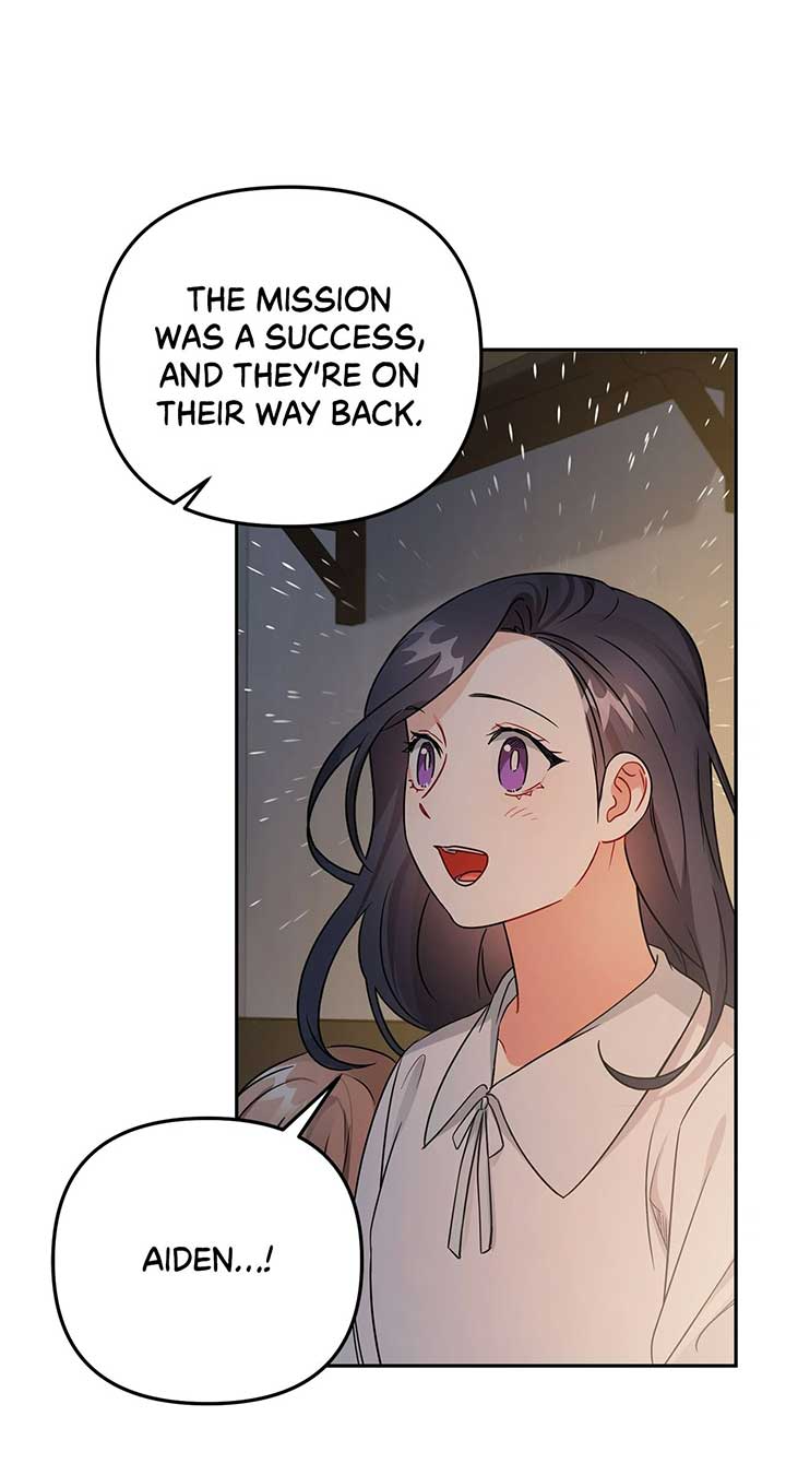 For Snow White Chapter 50 page 41