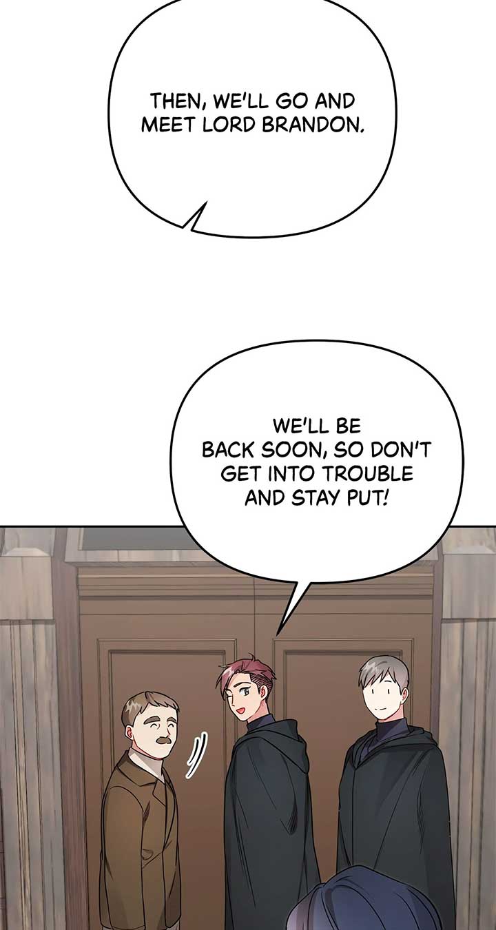 For Snow White Chapter 50 page 47