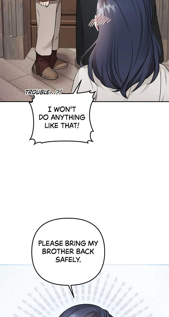 For Snow White Chapter 50 page 48