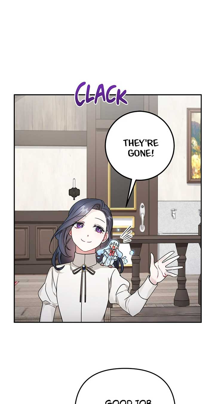 For Snow White Chapter 50 page 50