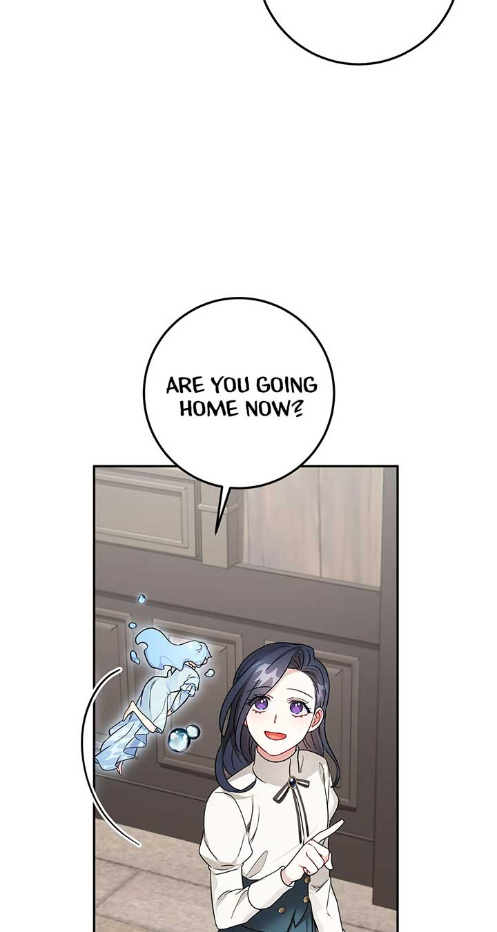 For Snow White Chapter 50 page 52