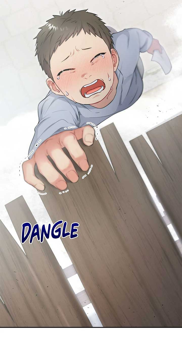For Snow White Chapter 50 page 58