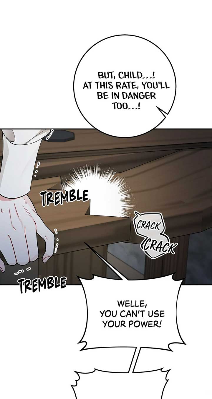 For Snow White Chapter 50 page 78