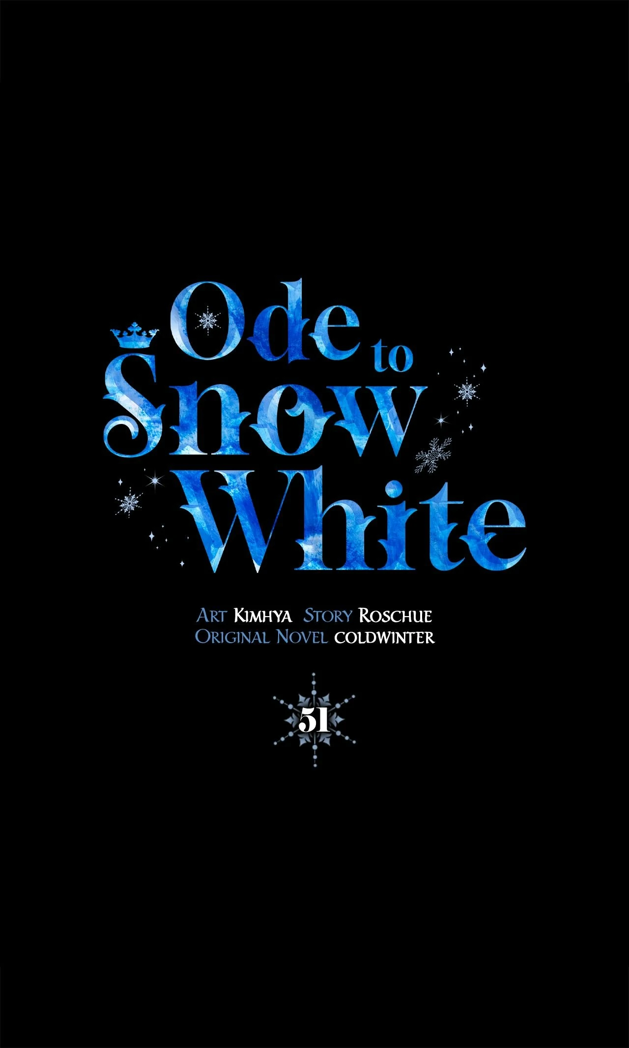 For Snow White Chapter 51 page 13