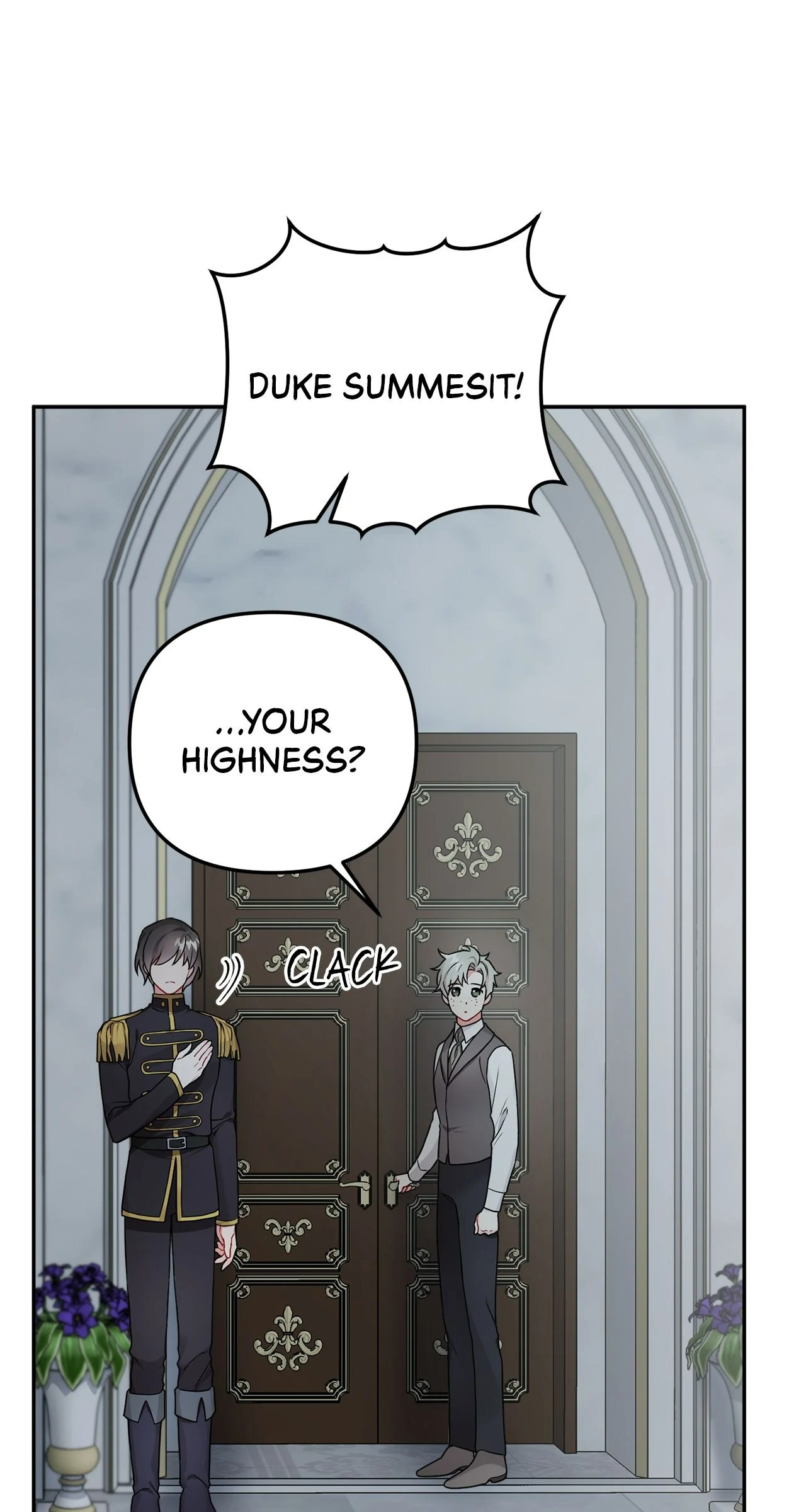 For Snow White Chapter 51 page 18