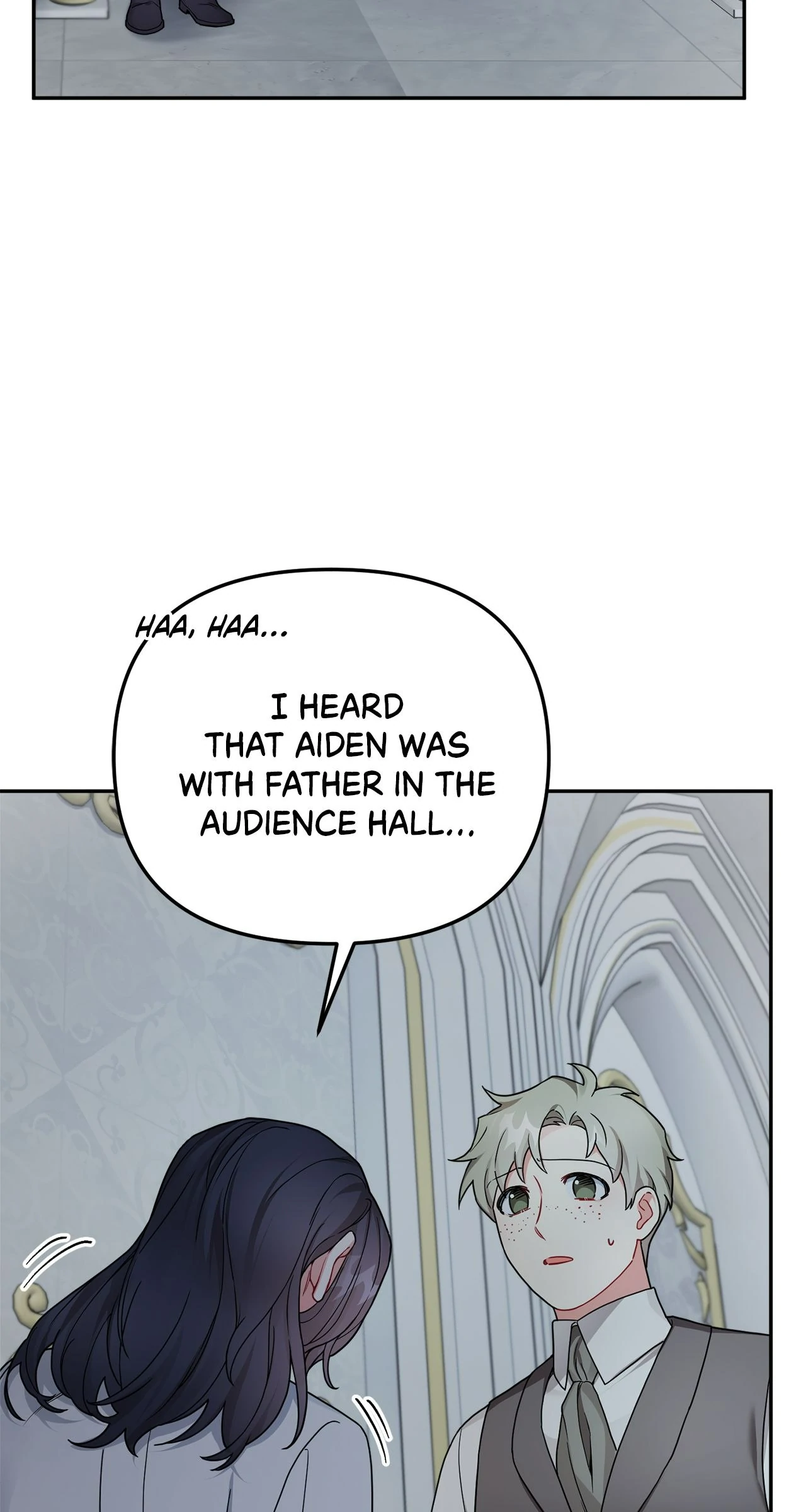 For Snow White Chapter 51 page 19