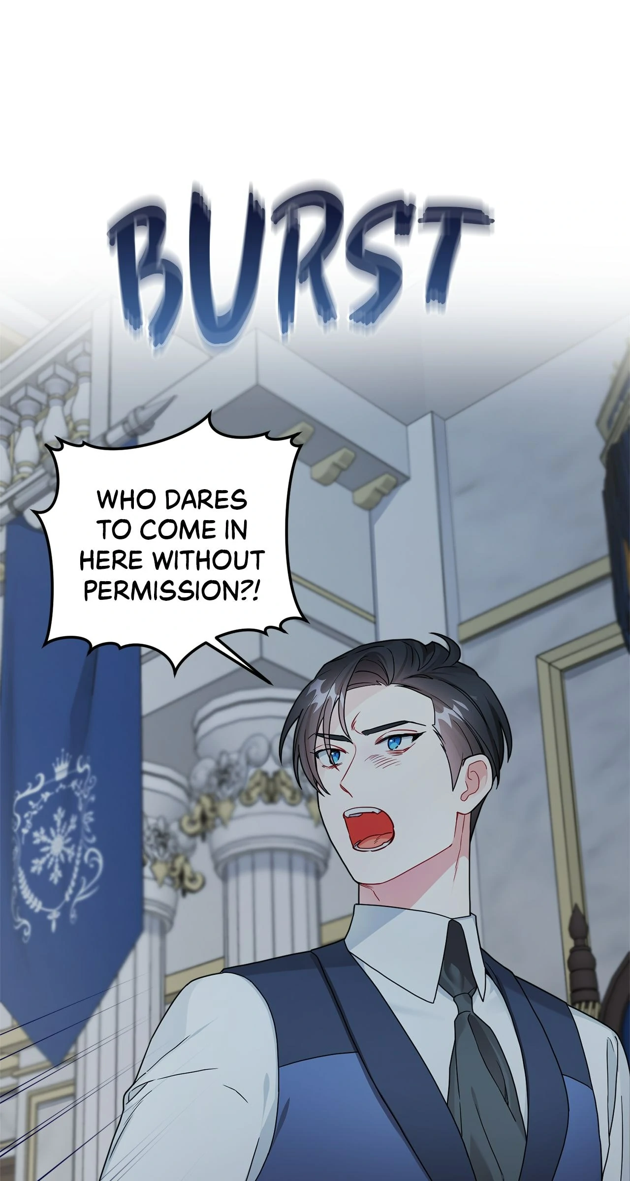 For Snow White Chapter 51 page 23