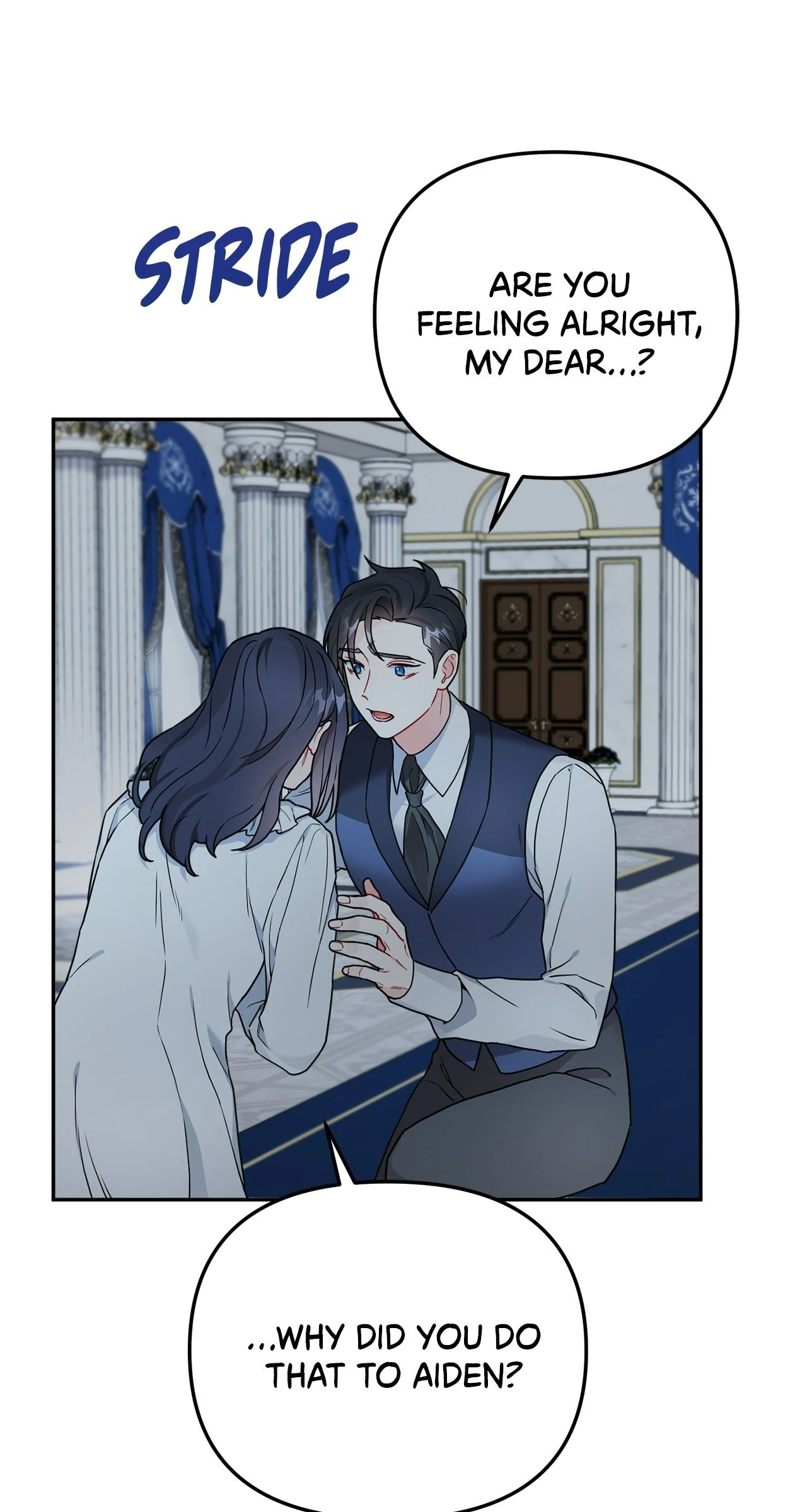 For Snow White Chapter 51 page 27