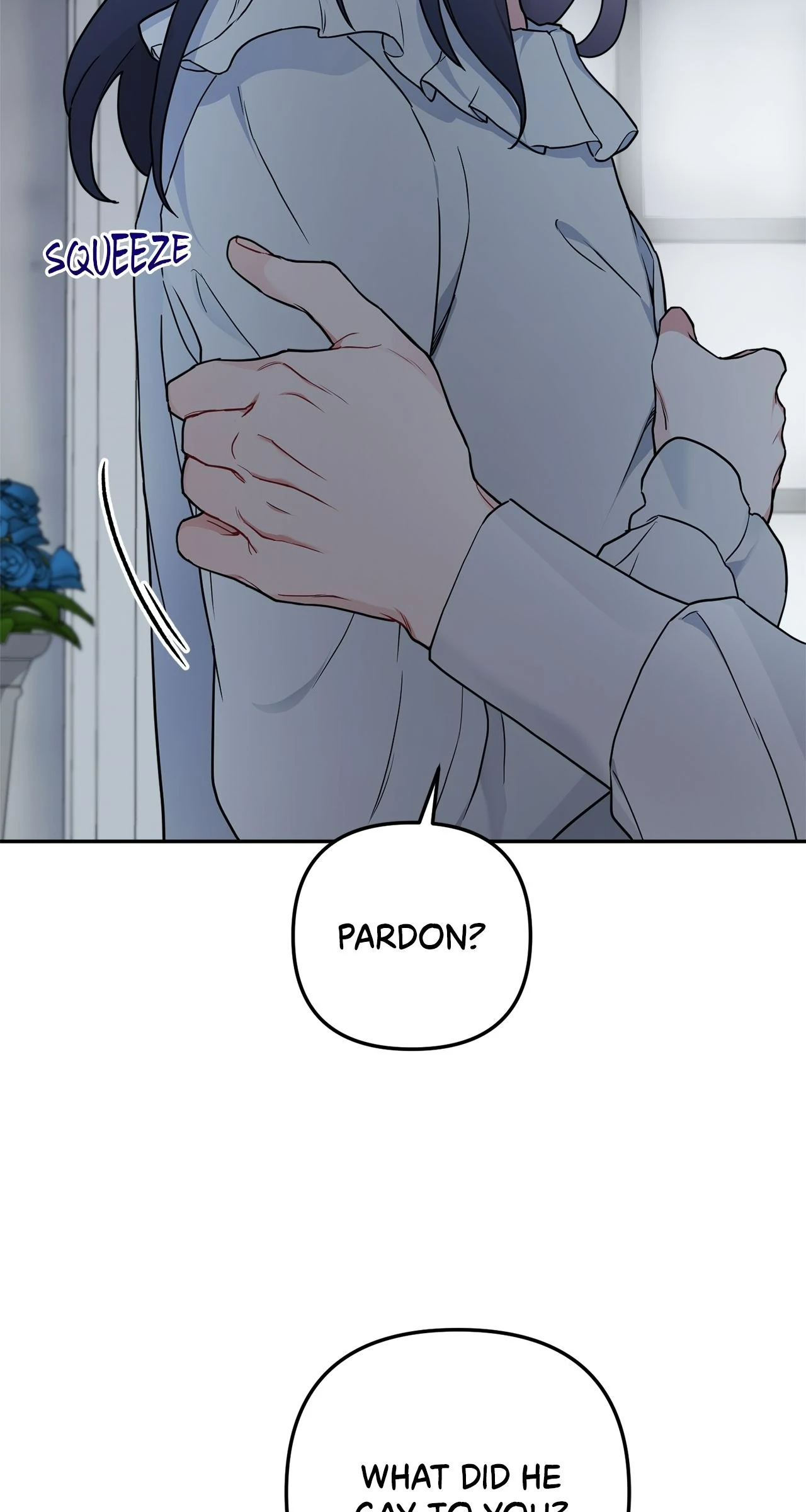 For Snow White Chapter 51 page 33