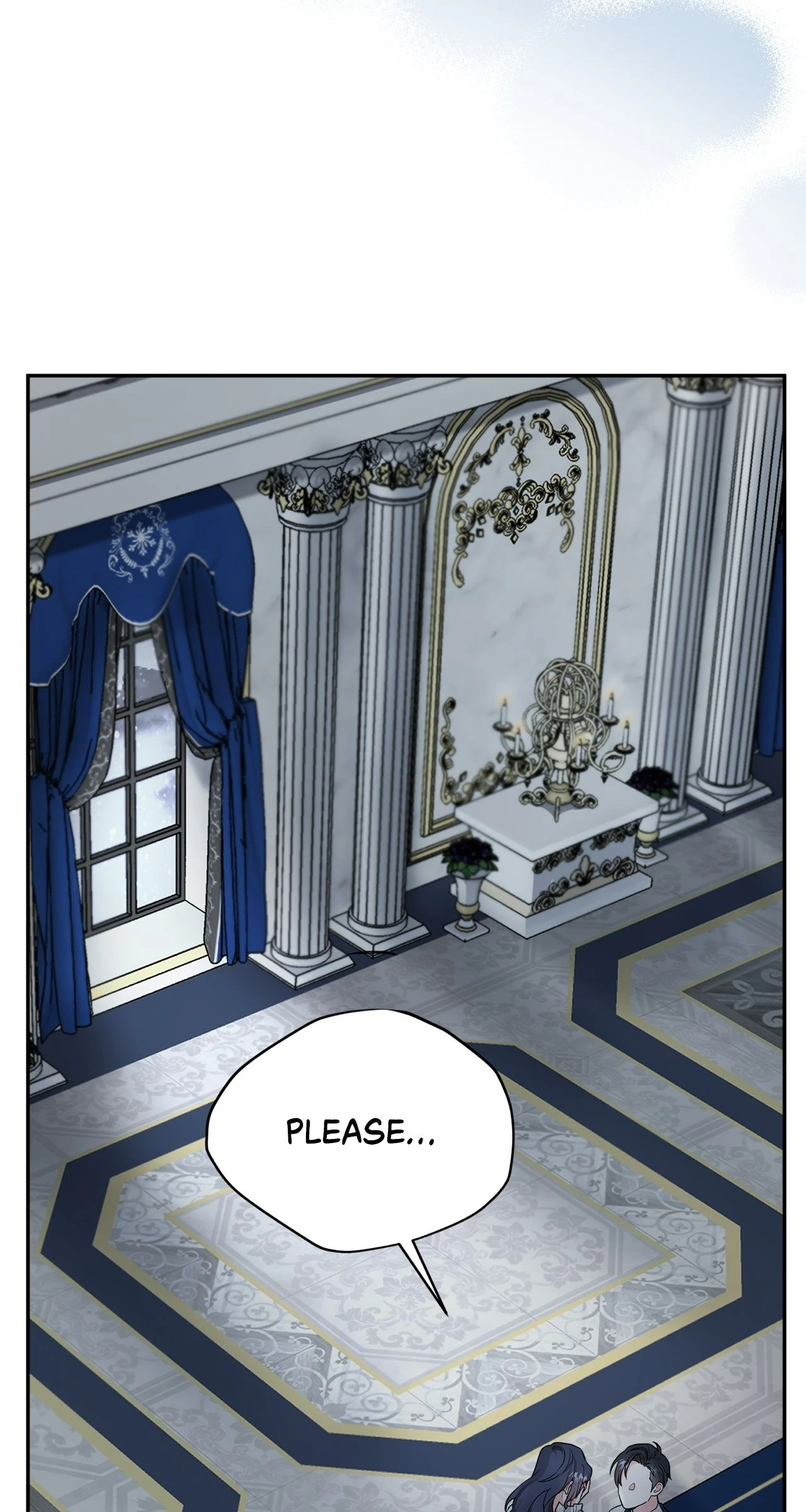 For Snow White Chapter 51 page 47