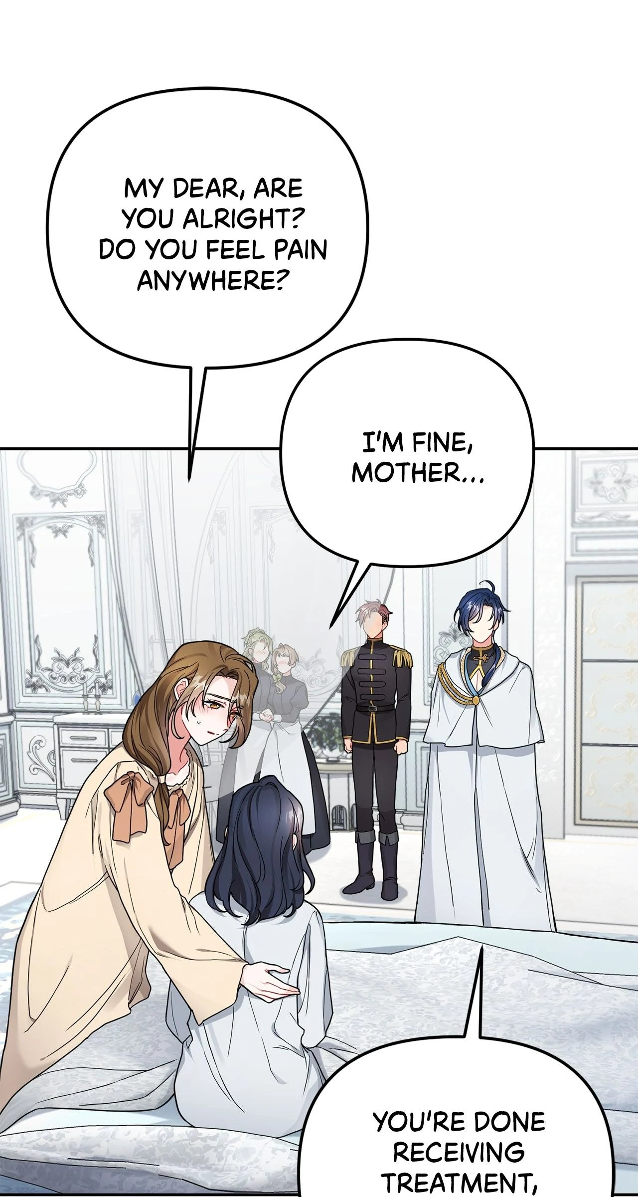 For Snow White Chapter 51 page 4