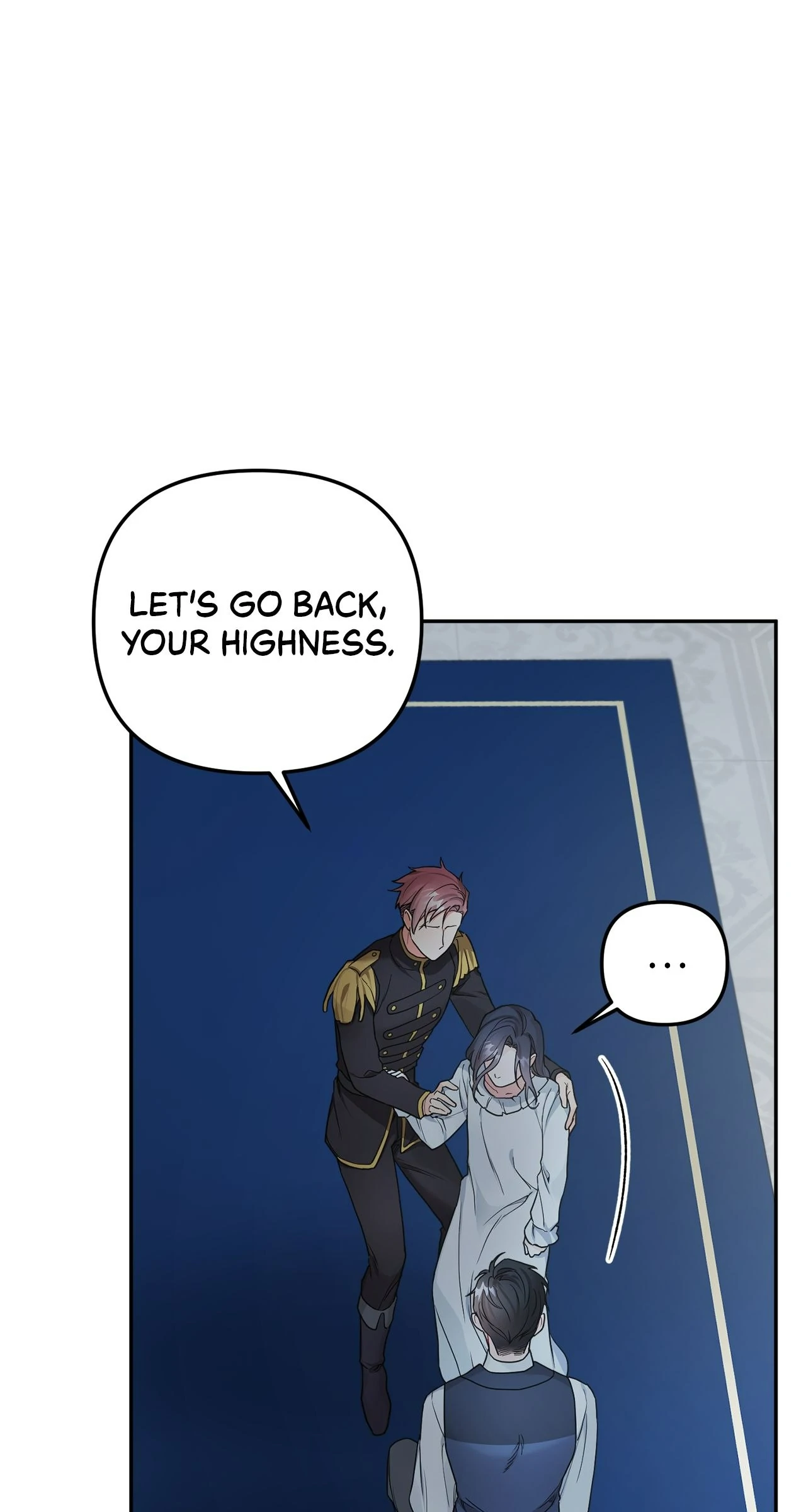 For Snow White Chapter 51 page 50